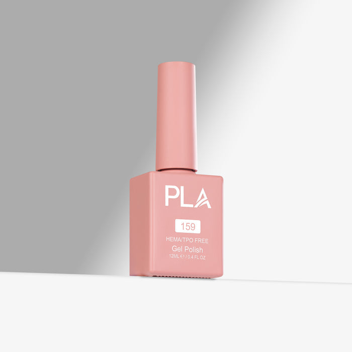 No Man Needed - 159 - Gel Polish