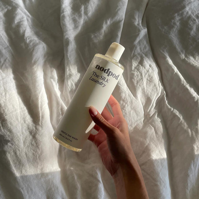 Nodpod Silk Wash 500 mL