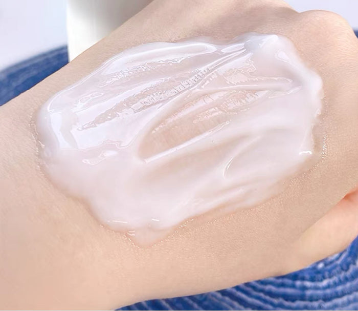 noreva 身體乳XP美白潤膚乳 400ml TRIO WHITE XP400ML ANTI-DARK SPOT BODY CARE
