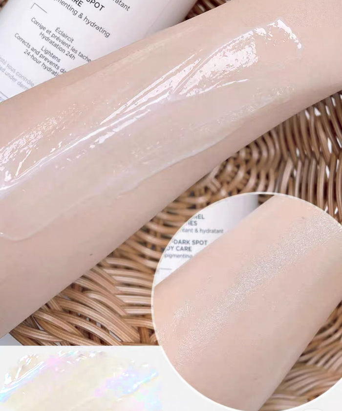 noreva 身體乳XP美白潤膚乳 400ml TRIO WHITE XP400ML ANTI-DARK SPOT BODY CARE