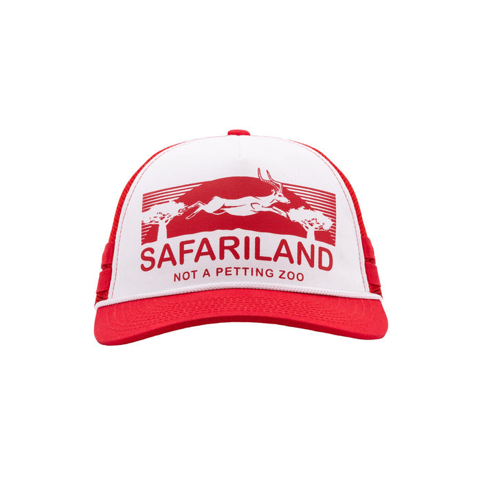 Not A Petting Zoo Hat - Safariland