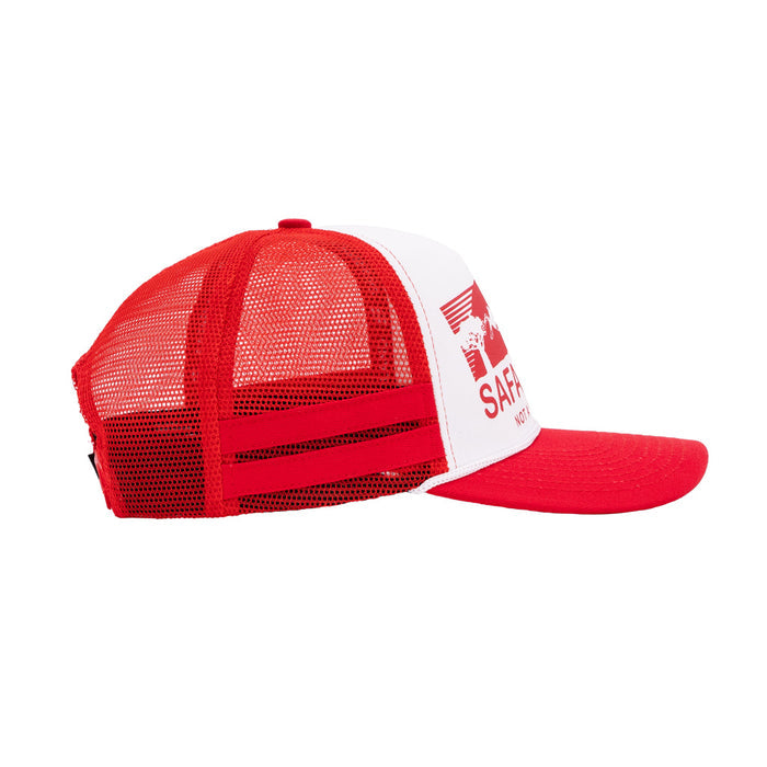 Not A Petting Zoo Hat - Safariland