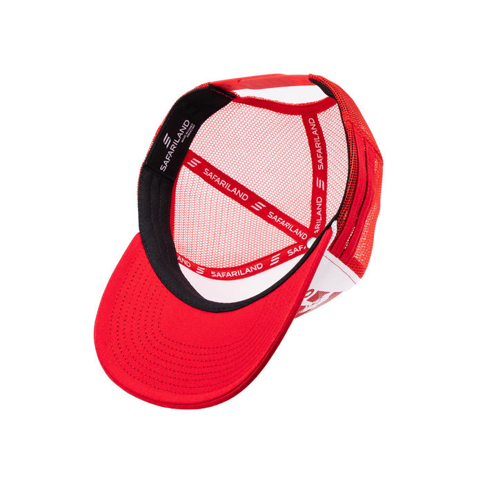 Not A Petting Zoo Hat - Safariland