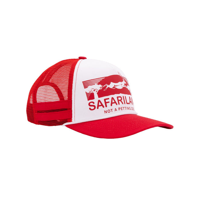 Not A Petting Zoo Hat - Safariland