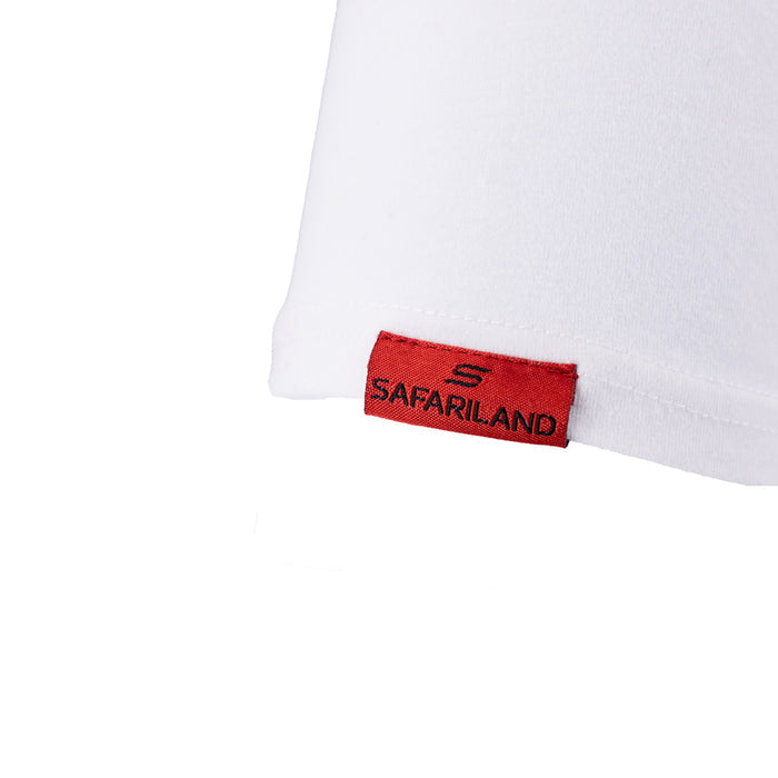 Not A Petting Zoo Tee - Safariland