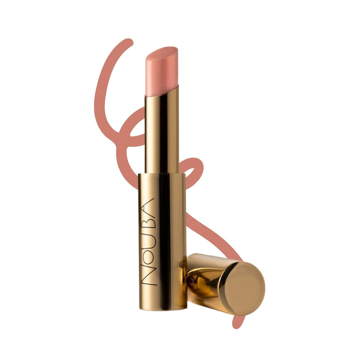 NOUBA Nuda Lip Color Enhancer - lūpų balzamas su spalva