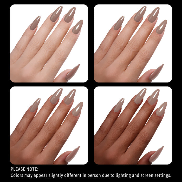 November to Remember - 276 - Gel Polish