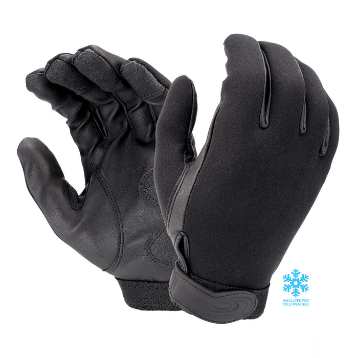 NS430L - Winter SPECIALIST® Insulated/Waterproof Police Duty Glove - Safariland