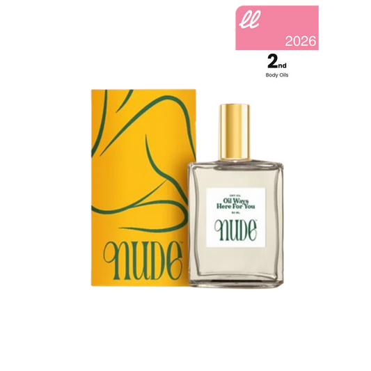 Nude  Ways Here For You Dry Oil Skin 50Ml