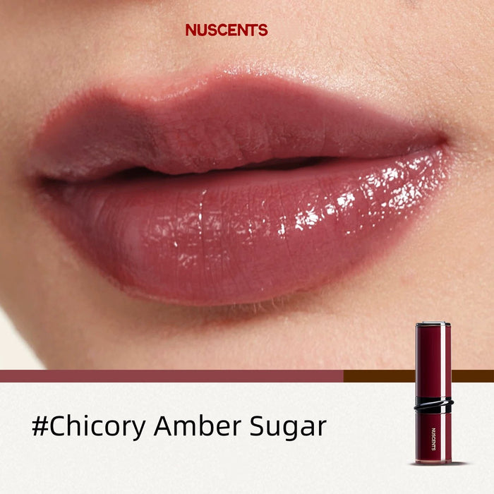 #Chicory Amber Sugar