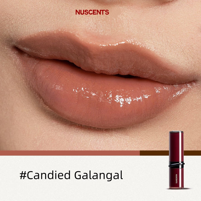 #Candied Galangal