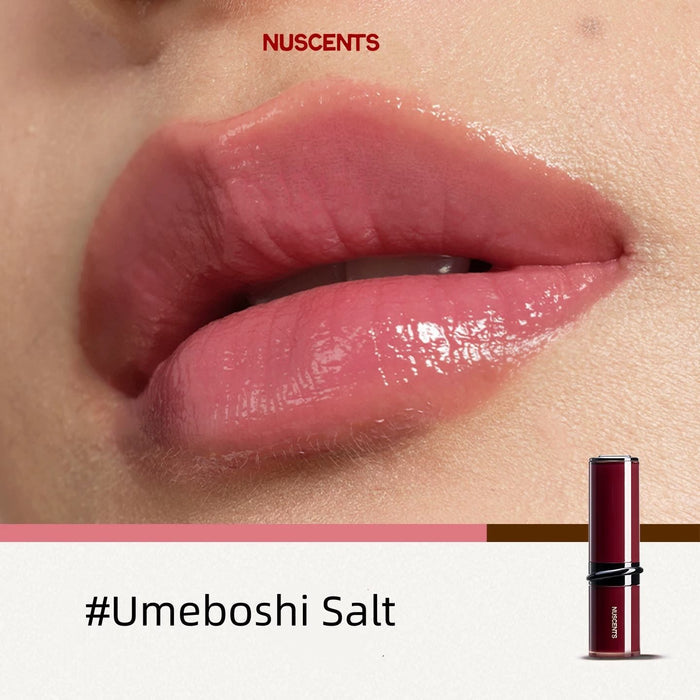 #Umeboshi Salt