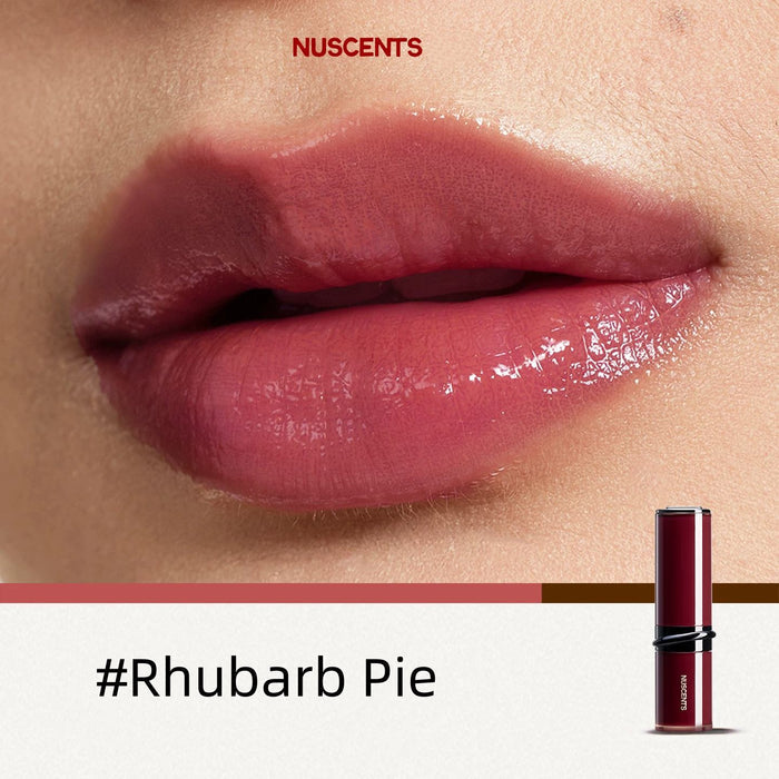#Rhubarb Pie
