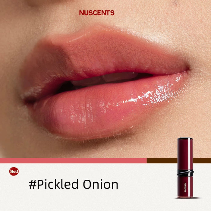 #Pickled Onion