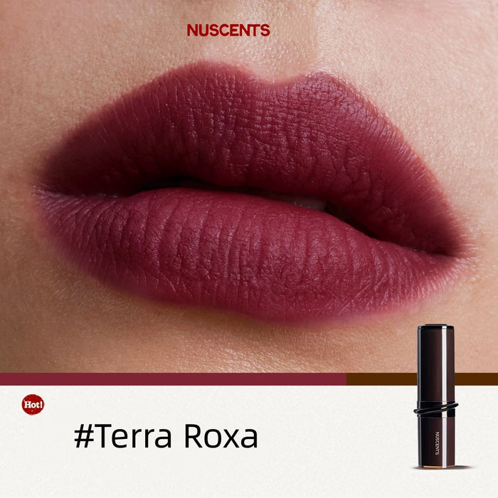 #Terra Roxa