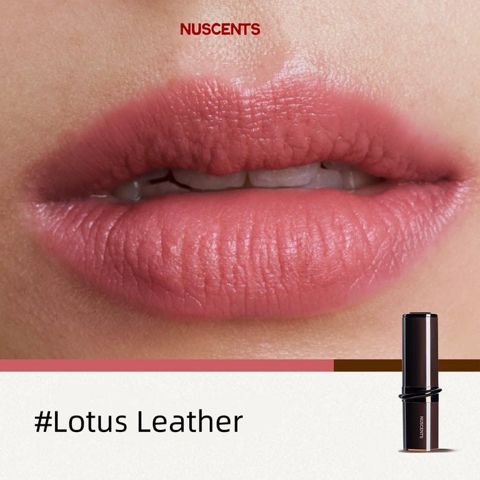 #Lotus Leather