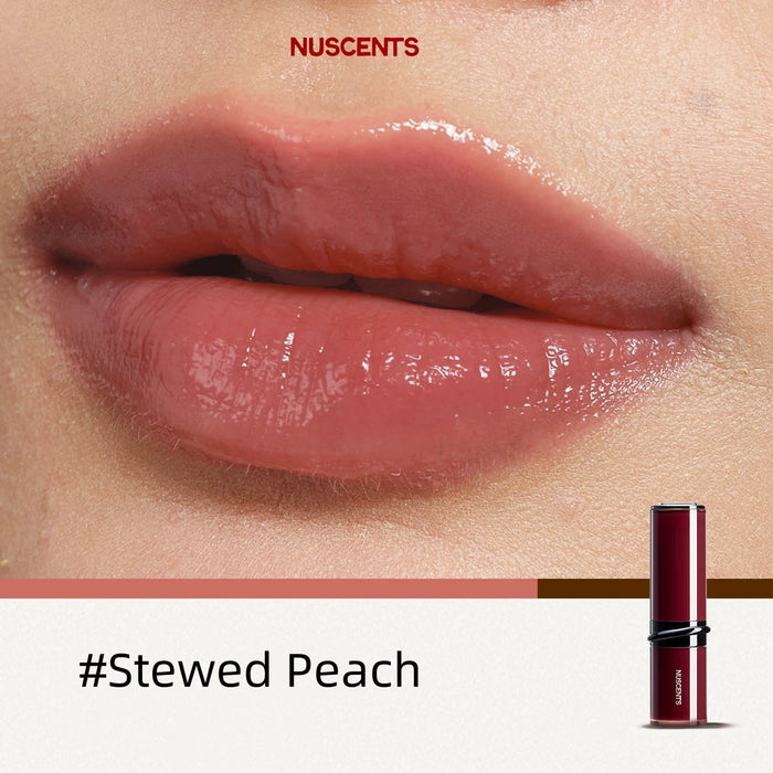 #Stewed Peach