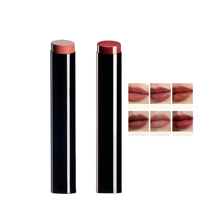 NUSCENTS Glossy & Matte Moist Essence Lipstick Refill T5750