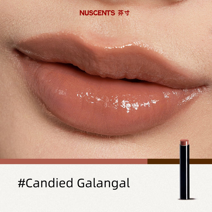 #Candied Galangal