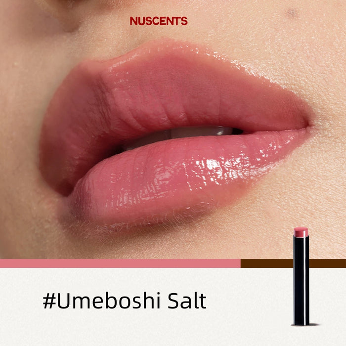#Umeboshi Salt