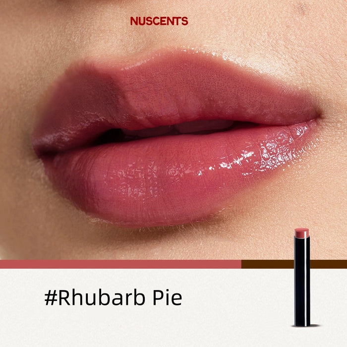 #Rhubarb Pie