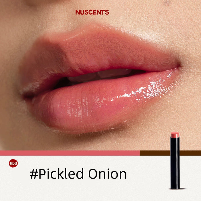 #Pickled Onion