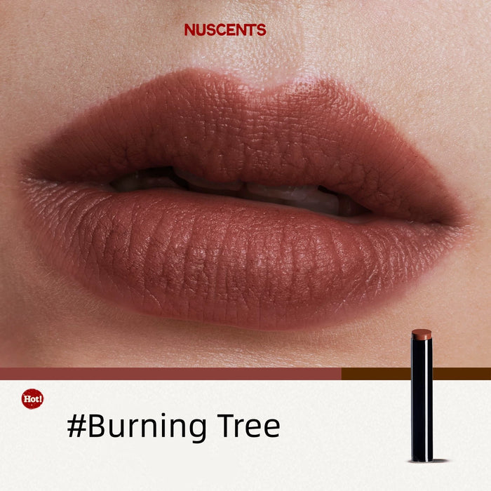#Burning Tree