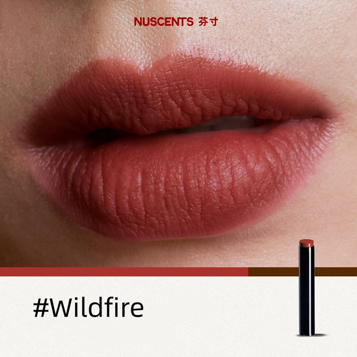 #Wildfire