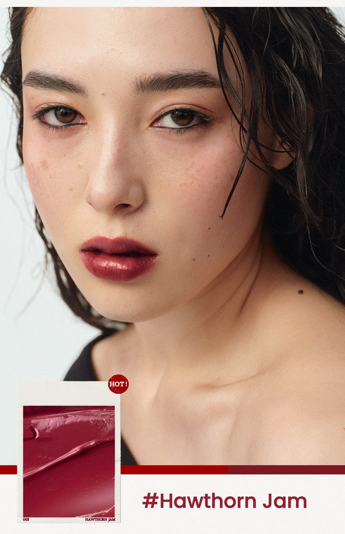 NUSCENTS Glossy & Matte Moist Essence Lipstick Refill T5750