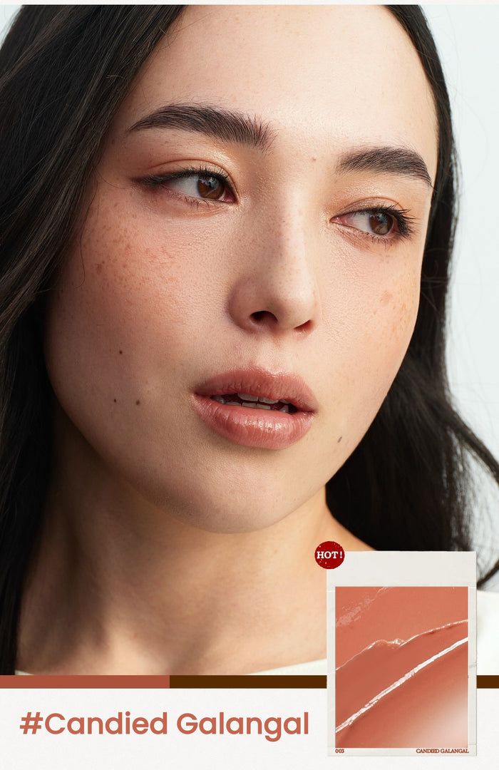 NUSCENTS Glossy & Matte Moist Essence Lipstick Refill T5750