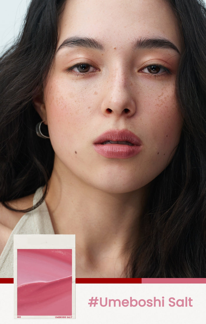 NUSCENTS Glossy & Matte Moist Essence Lipstick Refill T5750