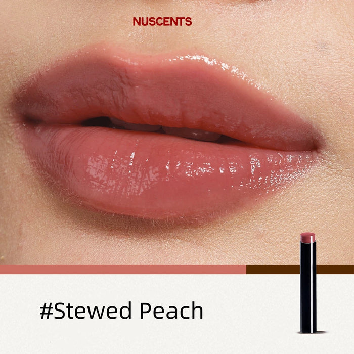 #Stewed Peach