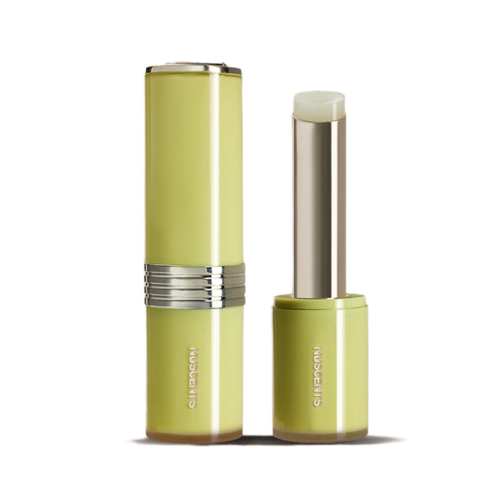 NUSCENTS Morning Fruit Essence Moisturizing Lip Balme T5761