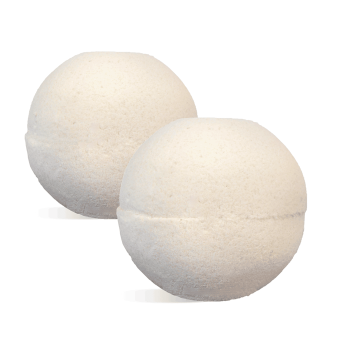 Oatmeal & Honey Bath Fizzies Kit