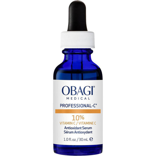 Obagi Medical Professional-C Serum 10% 10%左旋維他命C 抗氧亮白精華液30ml