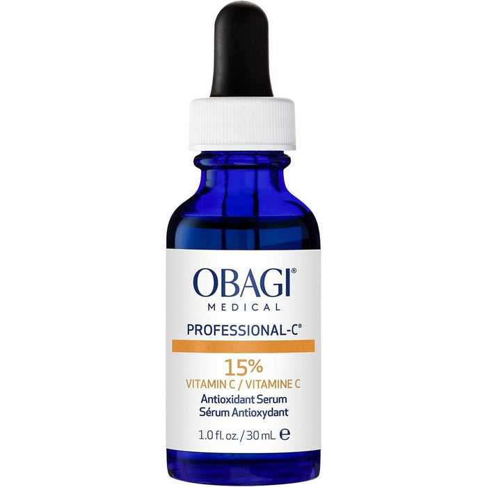 Obagi Medical Professional-C Serum 15% 專業左旋維他命C全效抗氧化精華素 30 mL