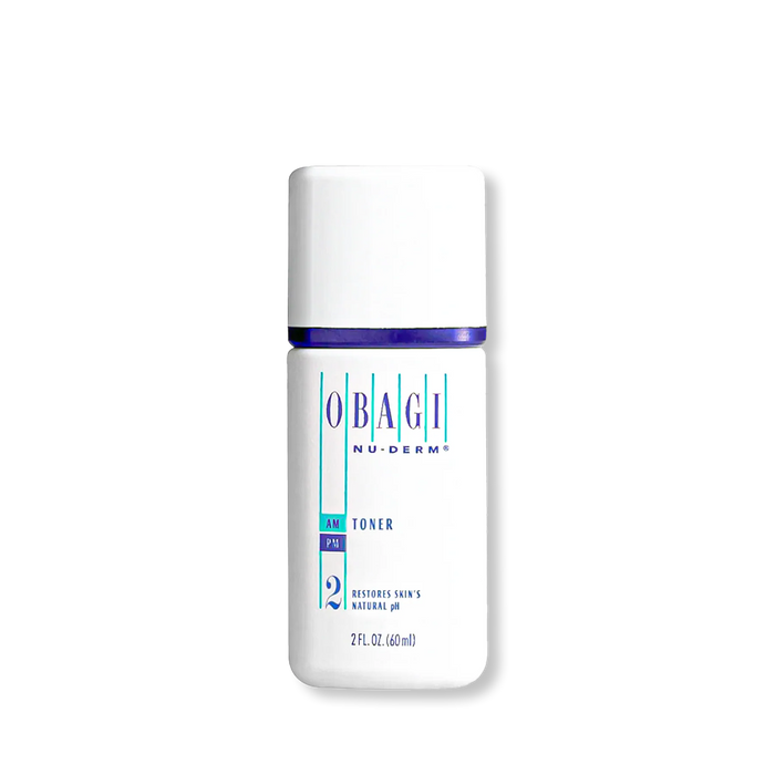 Obagi Nu-Derm Toner Travel Size