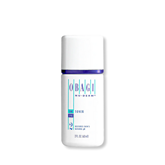 Obagi Nu-Derm Toner Travel Size