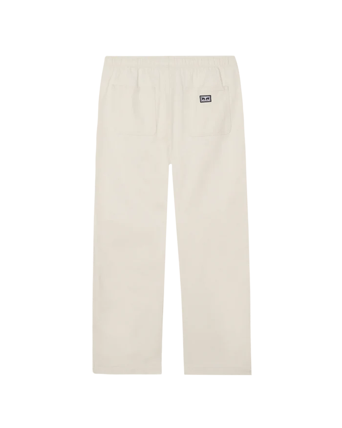 Obey - Easy Denim Pant - Egret Faded Wash - Pantalons et Shorts - 142010079