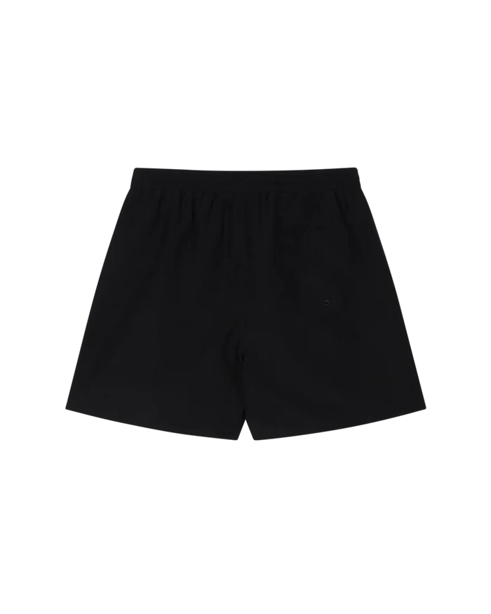 Obey - Easy Water Short - Black - Pantalons et Shorts -