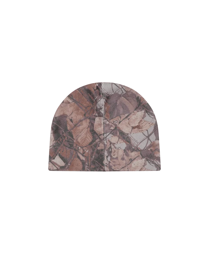 Obey – Bold camo beanie – Fence camo multi - Accessoires - 100030240FNCO/S