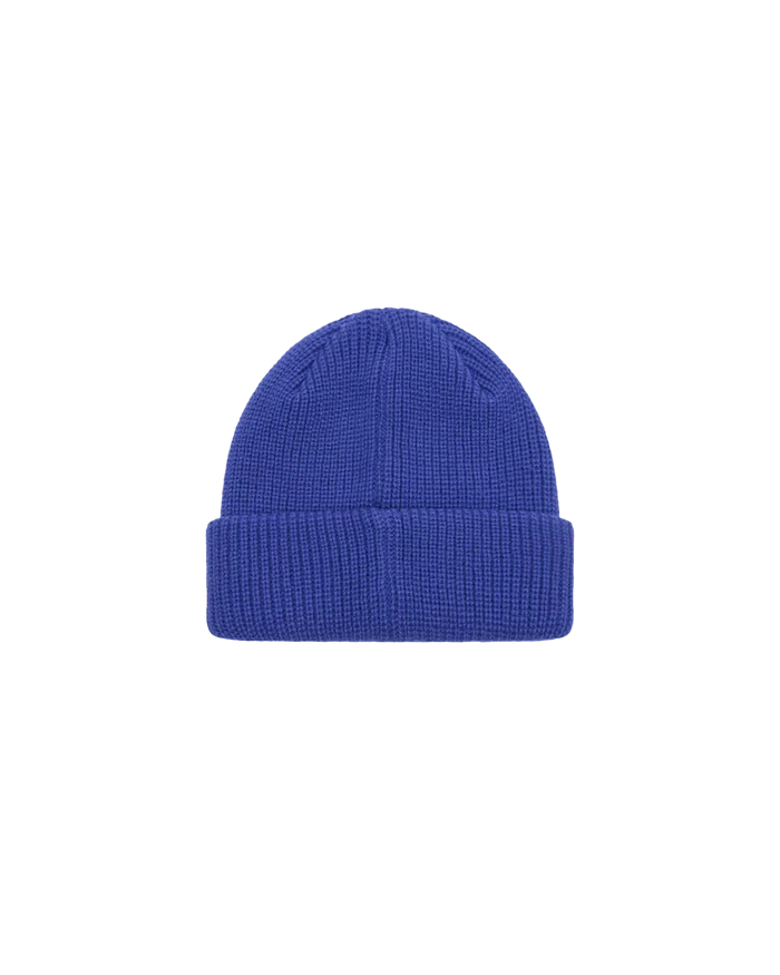 Obey – Future beanie – Dazzling blue - Accessoires - 100030163DZBO/S