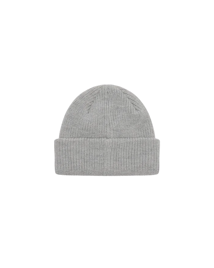 Obey – Future beanie – Heather grey - Accessoires - 100030163HEAO/S