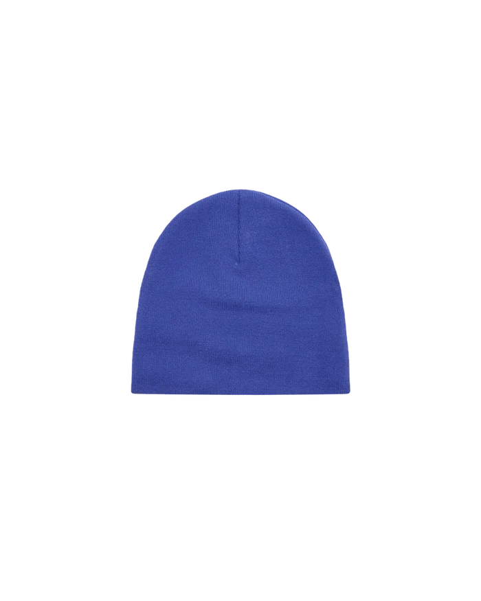 Obey – Lowercase beanie – Dazzling blue - Accessoires - 100030191DZBO/S