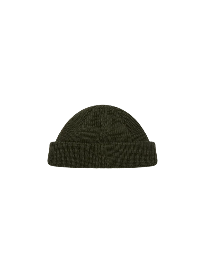 Obey – Micro Beanie – Kombu green - Accessoires - 100030125KBGO/S