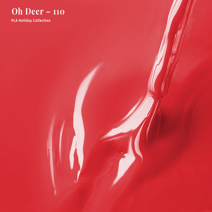 Oh Deer - 110 - Gel Polish