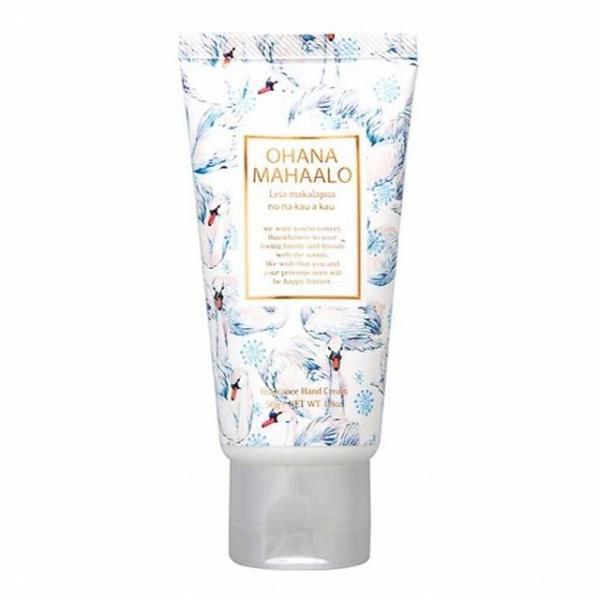 OHANA MAHAALO Fragrance Hand Cream