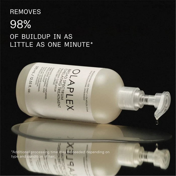 OLAPLEX Broad Spectrum Chelating Treatment