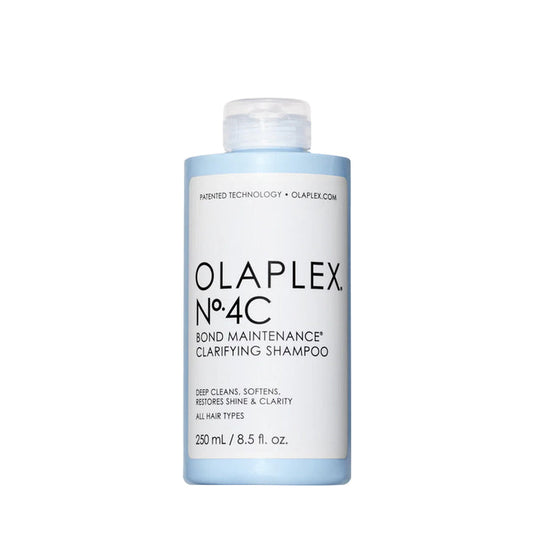 OLAPLEX Nº.4C Bond Maintenance® Clarifying Shampoo 250 mL