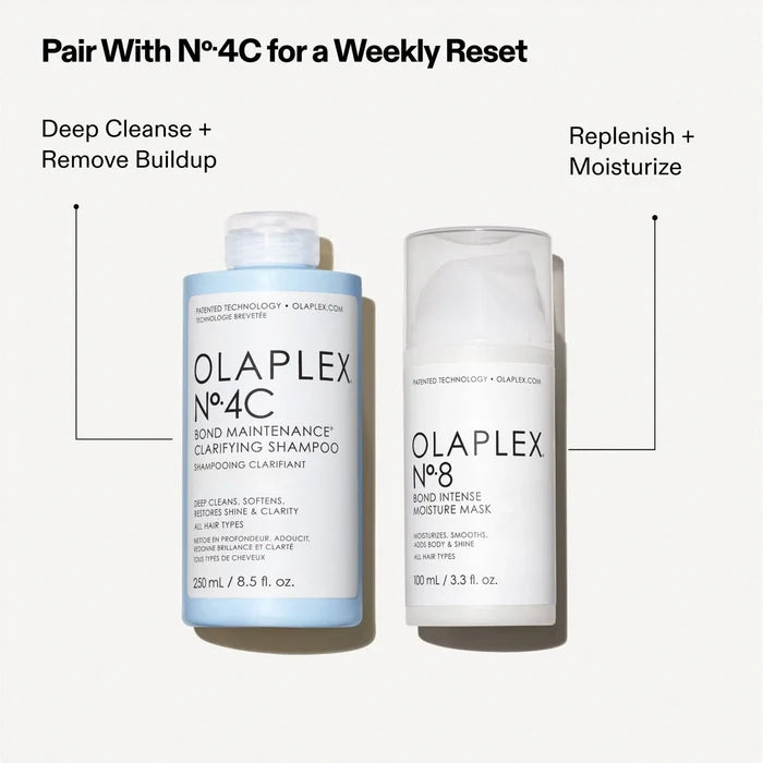 OLAPLEX Nº.8 Bond Intense Moisture Mask
